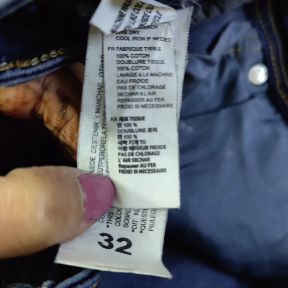 Wrangler Jeans - Picture 8 of 8